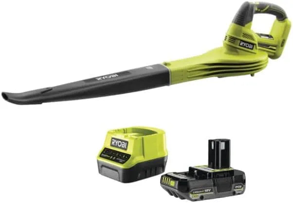 RYOBI OBL1820S 18 V One+ com bateria e carregador 2.0Ah