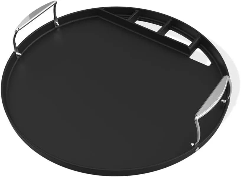 WEBER Cozinhar placa para churrascos de carvão 57 cm