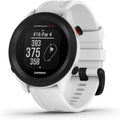 Garmin Approach S12 relógio GPS 43 mm Preto