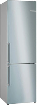 Bosch Serie 4 KGN39VICT frigorífico combinado - 203x60 cm - 260 L/103 L - VitaFresh XXL - Tecnologia NoFrost