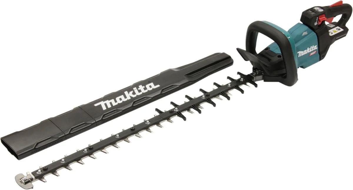 Makita 40Vmax 75 cm UH007GZ Tamanho de sebe sem fios