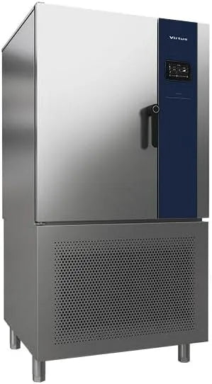 Virtus Group GN 1/1-600x400 mm, +90°/-18 °C - Virtus