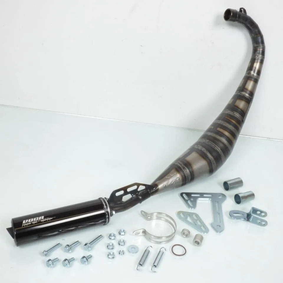 Voca silencioso para Moto Minarelli AM6 50cc Antes de 2020