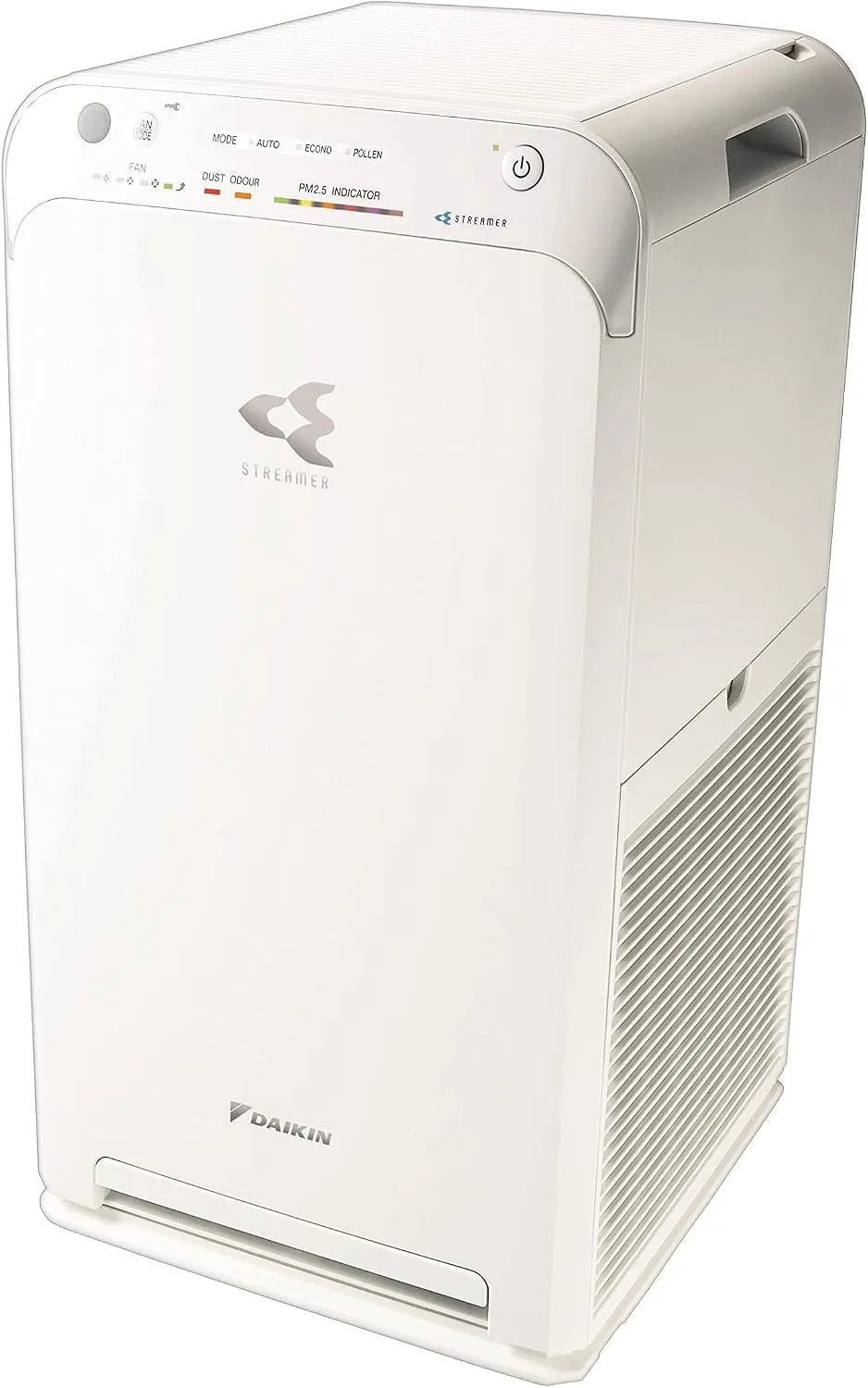 Daikin MC55 W purificador de ar doméstico