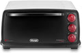 Eléctrico Quatro Ventilado 14 L De'Longhi EO14902.W