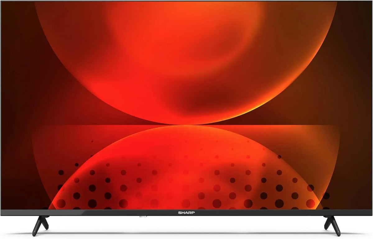 Inteligente LED TV 40'' Sharp Full HD