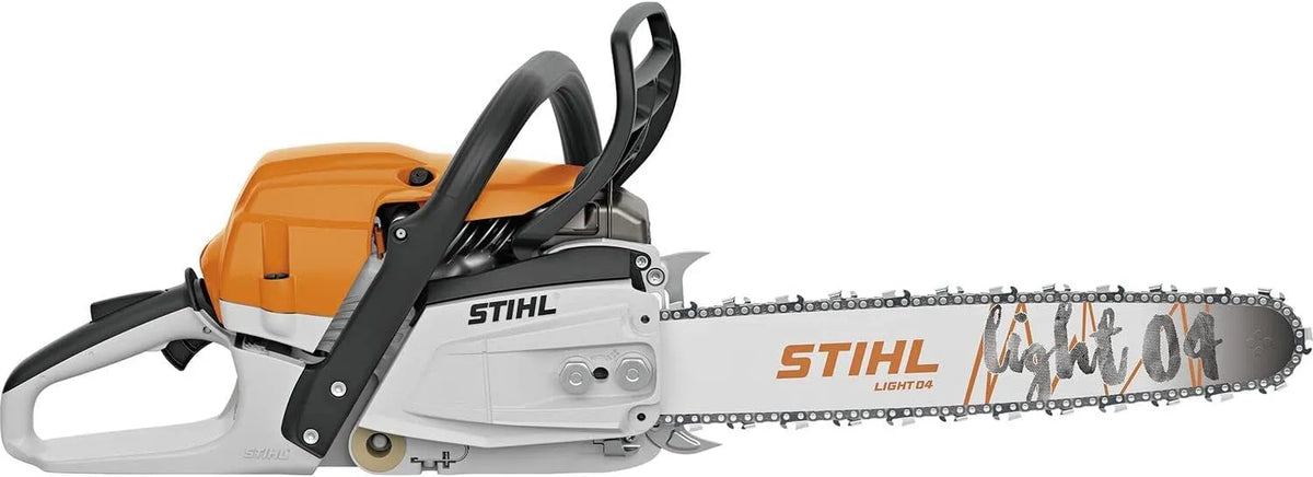 Stihl MS 261 C-M Pro com cadeia de 35 cm