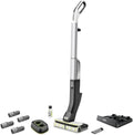 Karcher Kärcher Balai Vapor multifuncional 1.056-406.0 - Limpeza sem produtos químicos