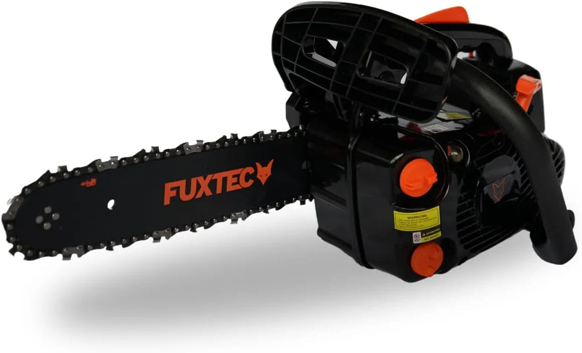 Serra truncada Fuxtec Linging térmico FX-KS226,25.4cc, Guia 30 cm