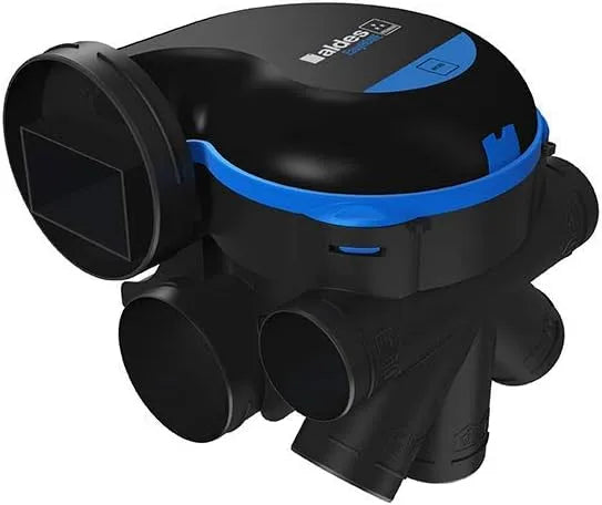 Aldes EasyHome Hygro Premium GPE Desumidificador