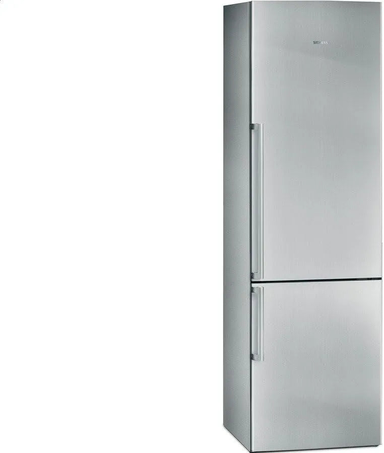 Frigorífico combinado SIEMENS KG39FPI30 No Frost de aço inoxidável